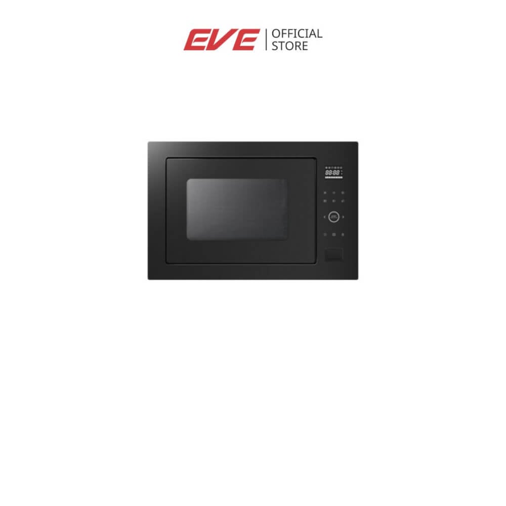 ชุดเซตเตาอบแบบฝัง +  ไมโครเวฟแบบฝัง EVE รุ่น CITI ขนาด 60 ซม. + COMET ขนาด 60 ซม.